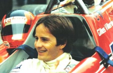 Gilles villeneuve