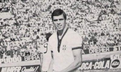 I 50 anni dello scudetto del Cagliari, i cavalieri che fecero l’impresa: Corrado Nastasio