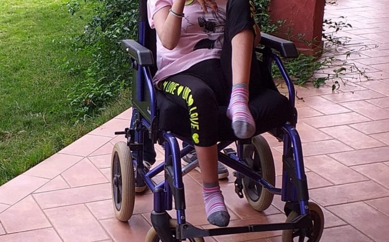 I bambini con paralisi cerebrale senza terapie da 2 mesi, i genitori: «Riaprite il Centro Ausonia»
