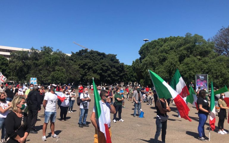 Protesta delle partite Iva, l’Assessore Zedda incontra una delegazione: l’impegno della Regione