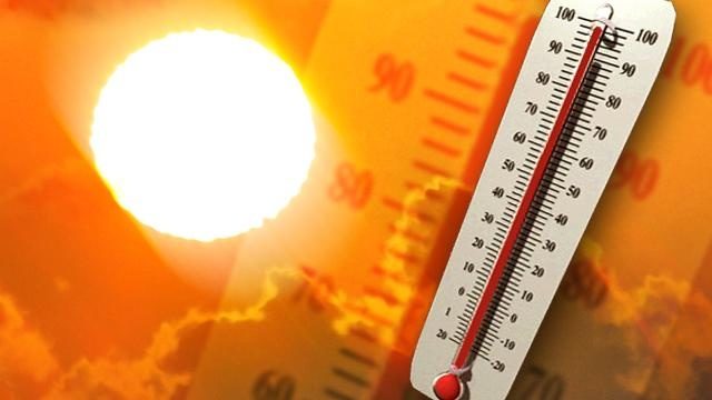 Dal 4 con la riapertura dei parchi, in arrivo il caldo: mercoledì prossimo attesi 32 gradi nell’Isola