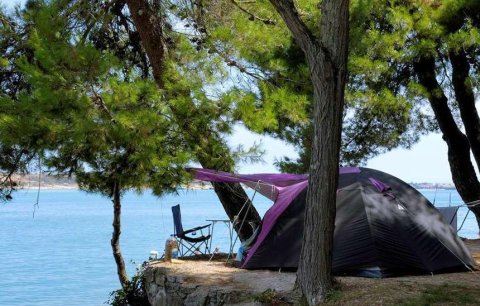Con il lockdown per i campeggi isolani perdite per 100 milioni di euro