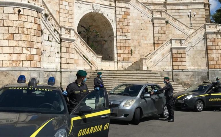 Fiamme Gialle alle prese con le scuse di chi esce senza motivo e i furbetti che aumentano i prezzi