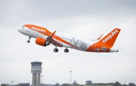 easyJet_A320neo_Decollo