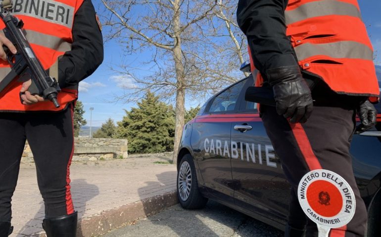 Giallo a Genoni: allevatore trovato morto nella sua azienda agricola