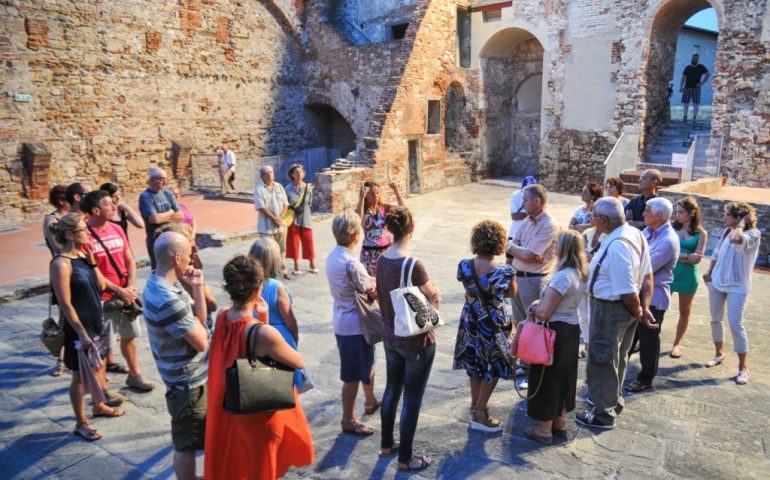 Le guide turistiche sarde lanciano l’allarme: “La situazione è grave”