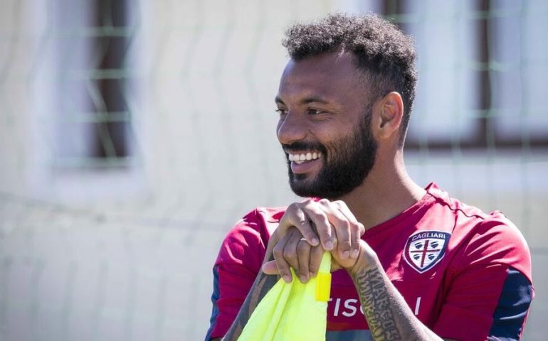 Cagliari Calcio, Joao Pedro sempre più vicino alla Salernitana