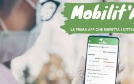 mobilit'app