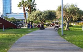 parco della musica