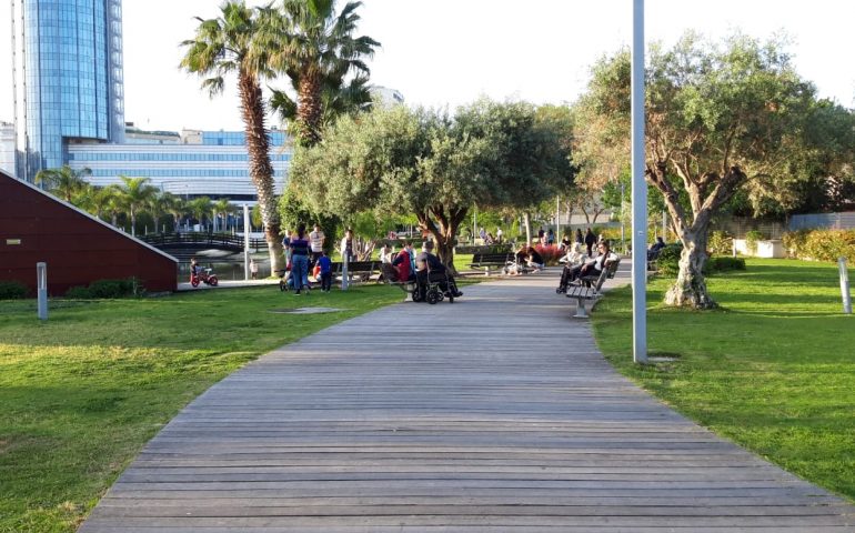 parco della musica