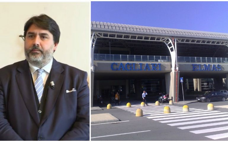 Aeroporti: entro la settimana prossima la data certa per la riapertura progressiva degli scali sardi