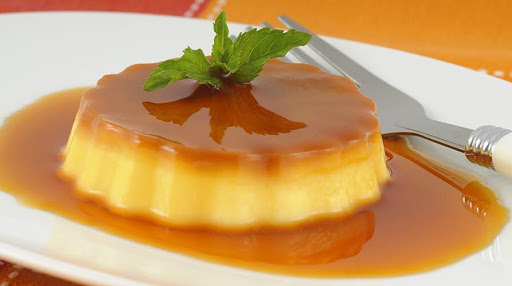 La ricetta Vistanet di oggi: “Sa timballa”, il flan di latte, un dolce di antica tradizione sarda