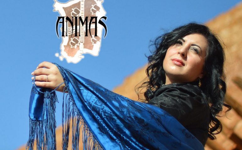 “Torramus sardos”, presto l’esordio discografico del duo Animas: un abbraccio musicale da 12 brani