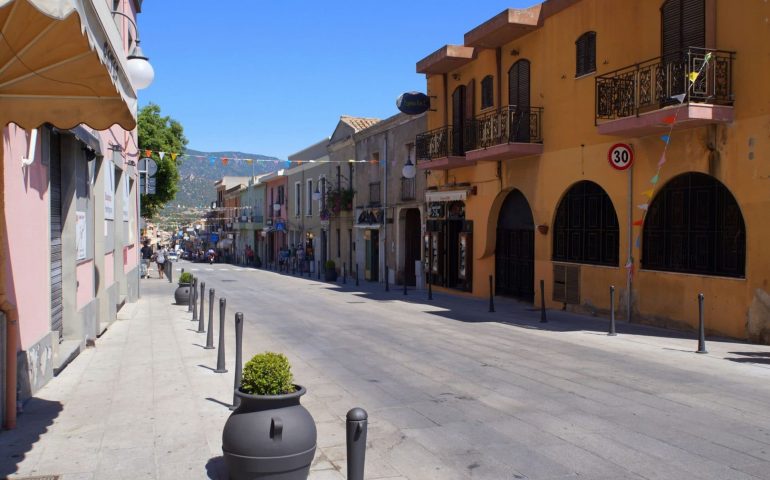 Villasimius: test rapidi sui cittadini per capire se hanno sviluppato gli anticorpi al Covid-19