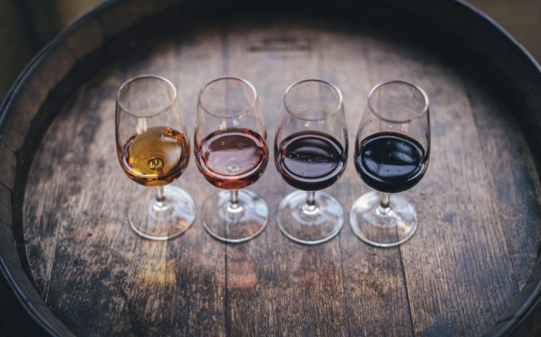 “Rassegna Regionale Dei Vini e Delle Cantine Della Sardegna”, a Sestu due giorni di degustazioni dei migliori vini sardi