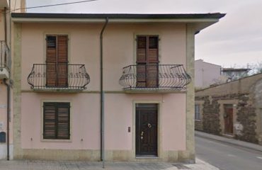 Dormitorio Oristano