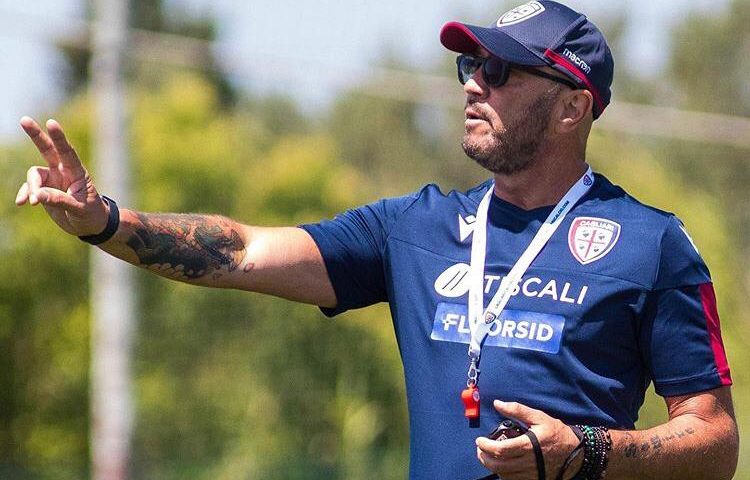 Cagliari, domani la sfida contro il Lecce: Zenga recupera Ceppitelli e Pereiro