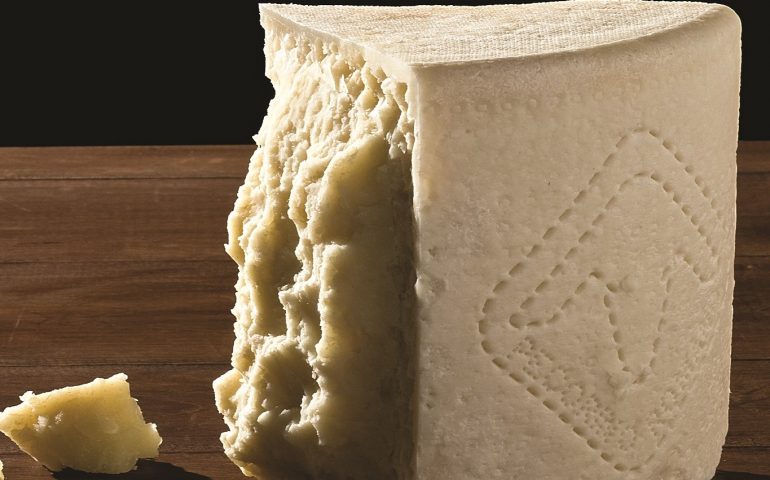 Il Pecorino etico solidale sbarca in Europa e conquista i paesi dell’est