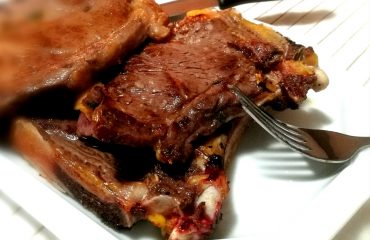 La ricetta Vistanet di oggi: bistecca di cavallo, “regina” di tante grigliate sarde