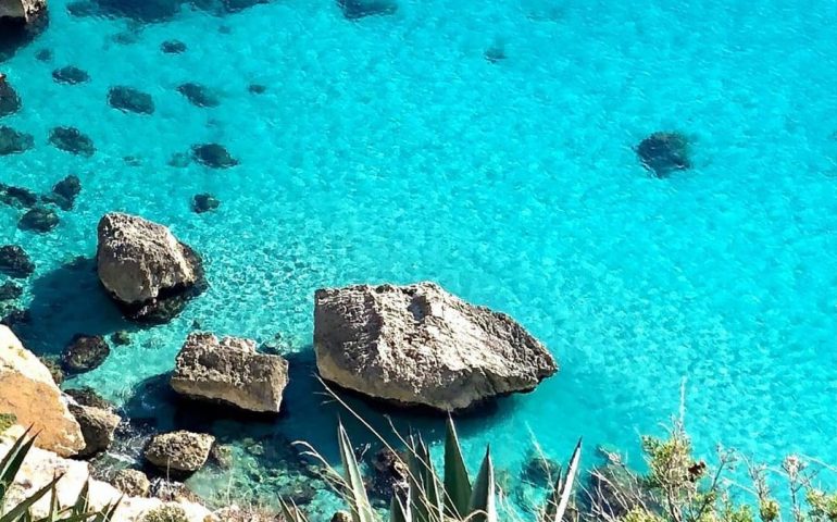 Cagliari, la Sella del Diavolo - Foto di Samuele Gallus