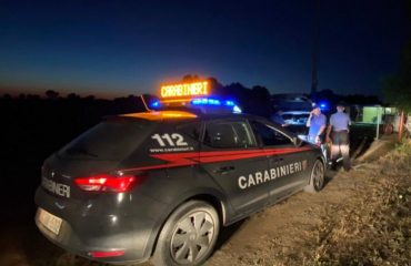 carabinieri-serramanna-notte (1)