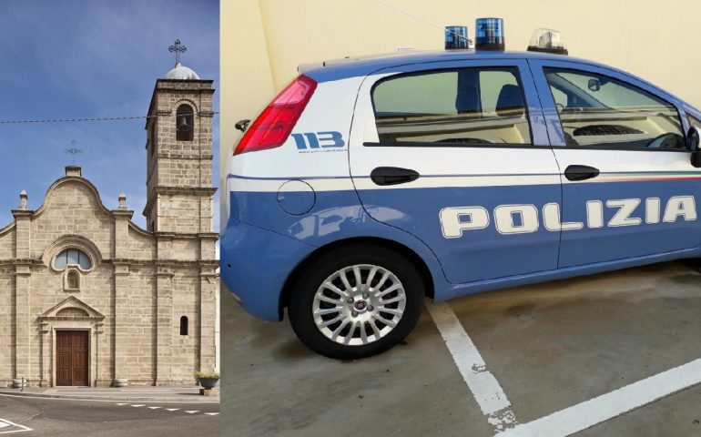 chiesa-sant-efisio-oristano-polizia