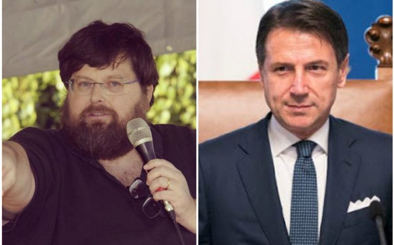 Le suppletive al Senato nell’Isola fanno gola: alla ipotetica candidatura di Conte risponde Adinolfi