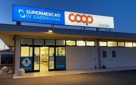 coop in sardegna