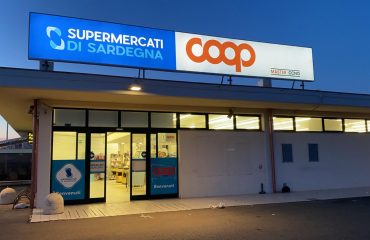 coop in sardegna