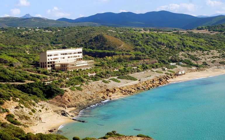 Le spiagge più belle della Sardegna: Funtanazza, una delle perle della Costa Verde