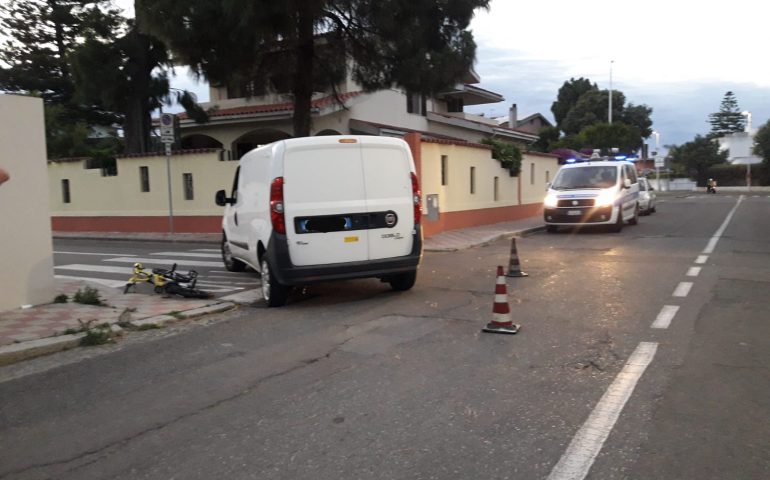 incidente-bici-bambino