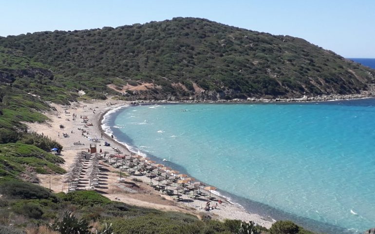 Meteo weekend: estate piena in Sardegna, stabilità per tutto il fine settimana