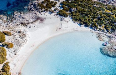 Punta Molentis - Foto di Alessandro Polidetti