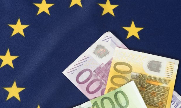 Crisi economica, due proposte di legge per non perdere i 13 miliardi di finanziamento europeo