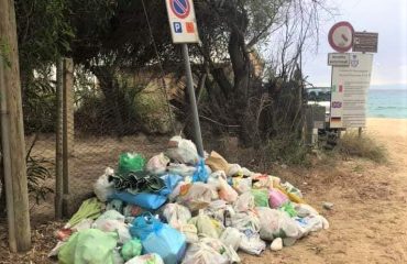 Foto Guardie Ambientali Sardegna