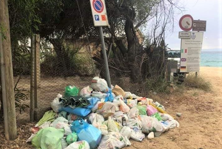 Foto Guardie Ambientali Sardegna