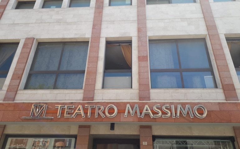 Da venerdì al cinema e a teatro solo con Green Pass. La voce degli operatori di Cagliari