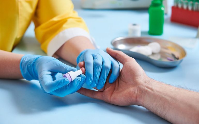 Indagine epidemiologica su 200 operatori sanitari del Sud Sardegna: il 3% è risultato positivo