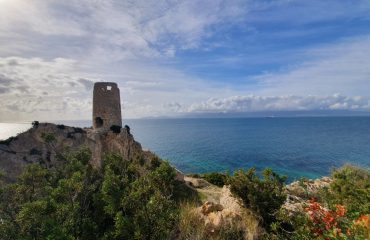 tour capo s.elia Cagliari - Nadir Sardinia