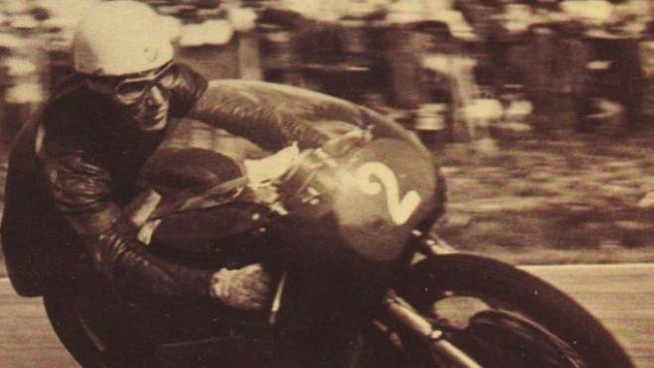 Motociclismo in lutto: addio a Carlo Ubbiali, 9 volte Campione del Mondo