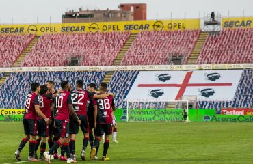 Cagliari calcio