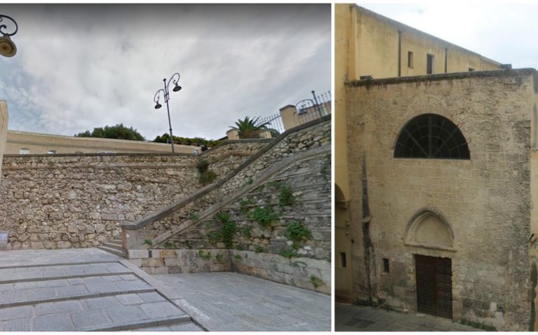 Castello: un piccolo vuoto urbano si riempirà di fantasia in ricordo di Luca Noli