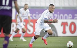 Fiorentina Cagliari