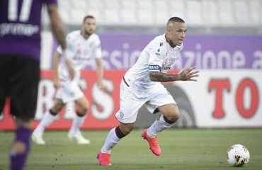 Fiorentina Cagliari