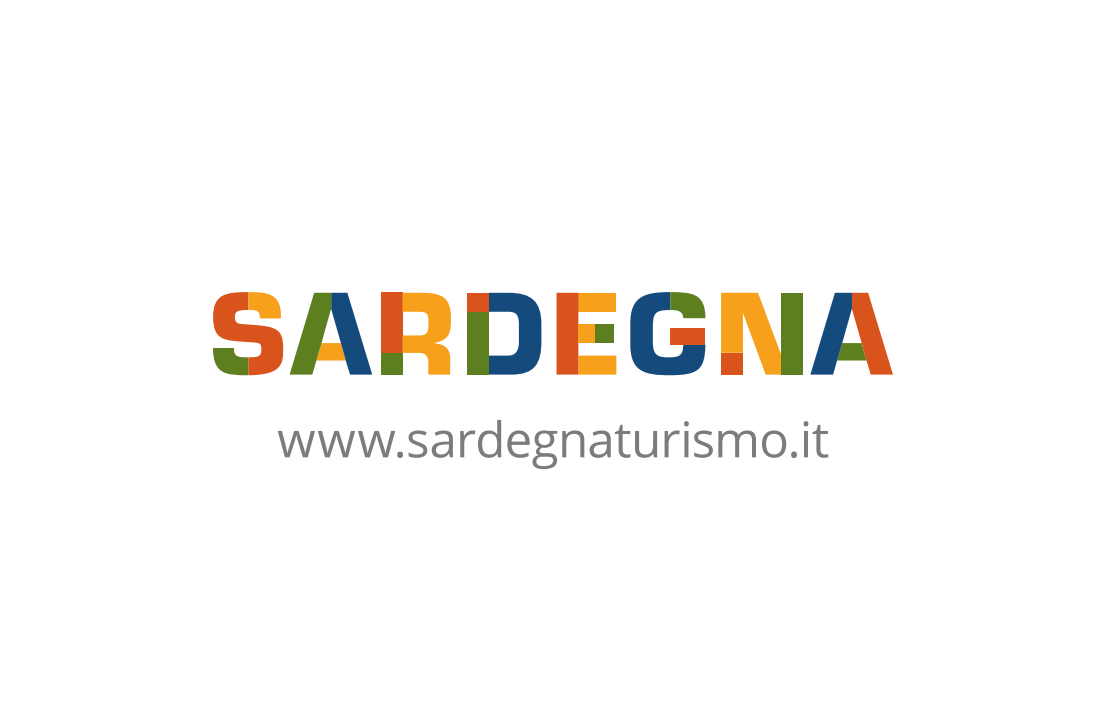 Logo Sardegna Turismo