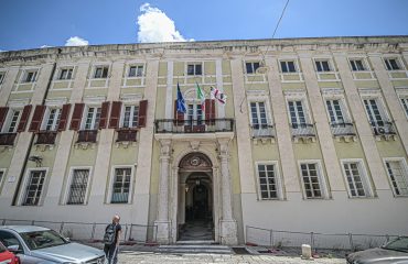 Palazzo Regio_esterno