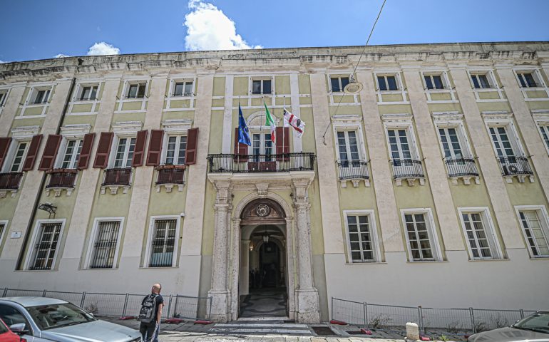 Palazzo Regio_esterno