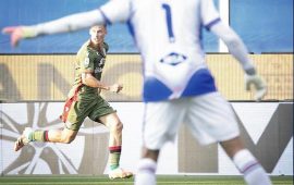 Sampdoria Cagliari 3-0