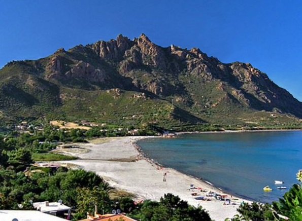 Le spiagge più belle della Sardegna. Fondali da sogno e sabbia finissima: ecco a voi Foxi Manna