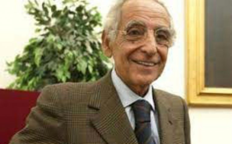 Politica sarda in lutto: è morto l’ex sottosegretario Gianfranco Anedda